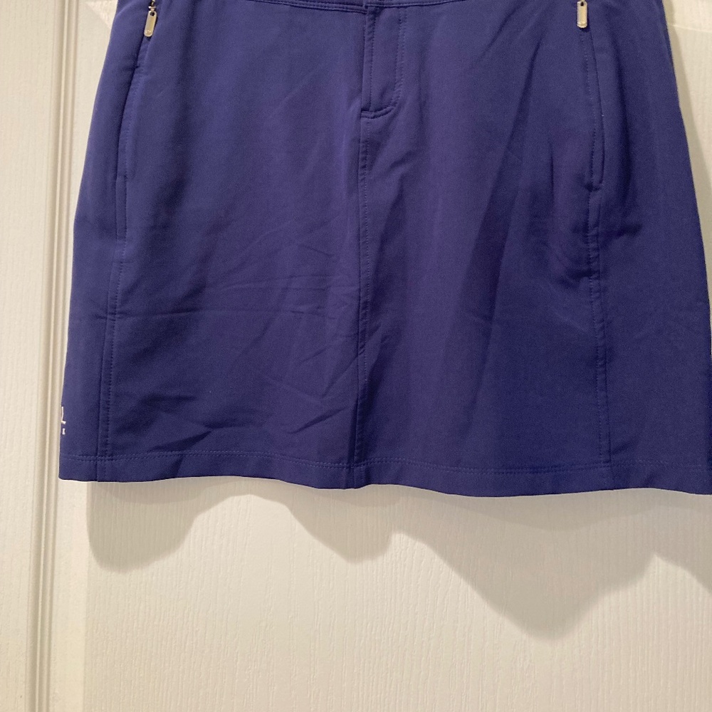 Kastel Skort